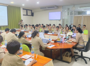 วันที่ 17 พฤศจิกายน 2568 นางสาวกุลยา ทองเพชร ... พารามิเตอร์รูปภาพ 26